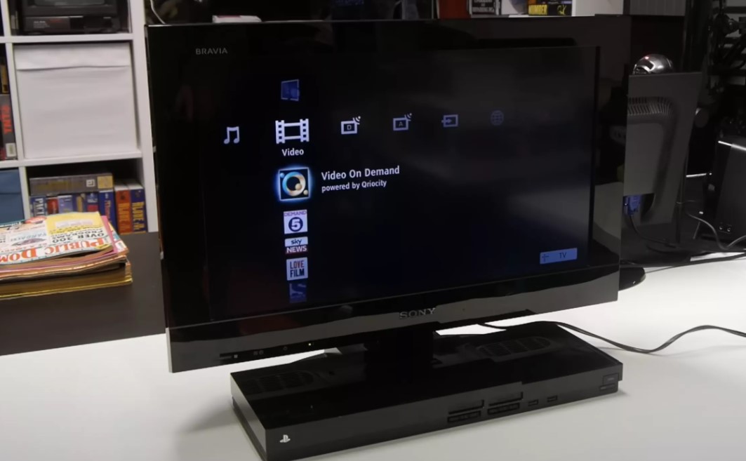 25 Fakta PlayStation 2, Konsol Generasi Kedua Terlaris yang Dirilis Oleh Sony