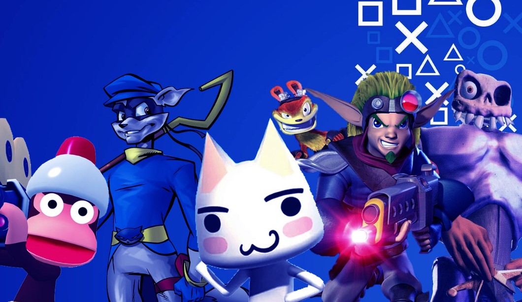 25 Fakta PlayStation 2, Konsol Generasi Kedua Terlaris yang Dirilis Oleh Sony