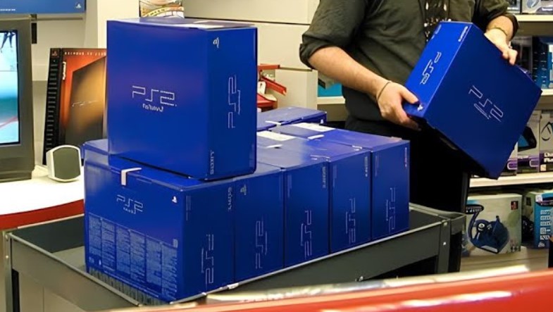25 Fakta PlayStation 2, Konsol Generasi Kedua Terlaris yang Dirilis Oleh Sony