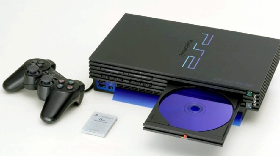 25 Fakta PlayStation 2, Konsol Generasi Kedua Terlaris yang Dirilis Oleh Sony