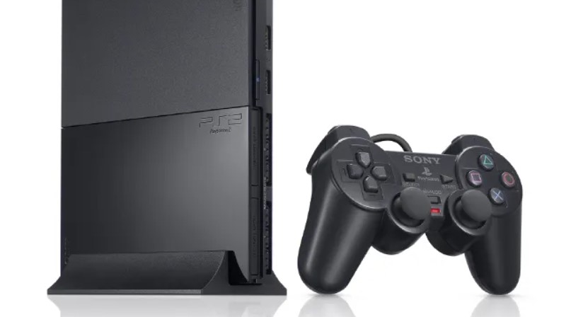 25 Fakta PlayStation 2, Konsol Generasi Kedua Terlaris yang Dirilis Oleh Sony