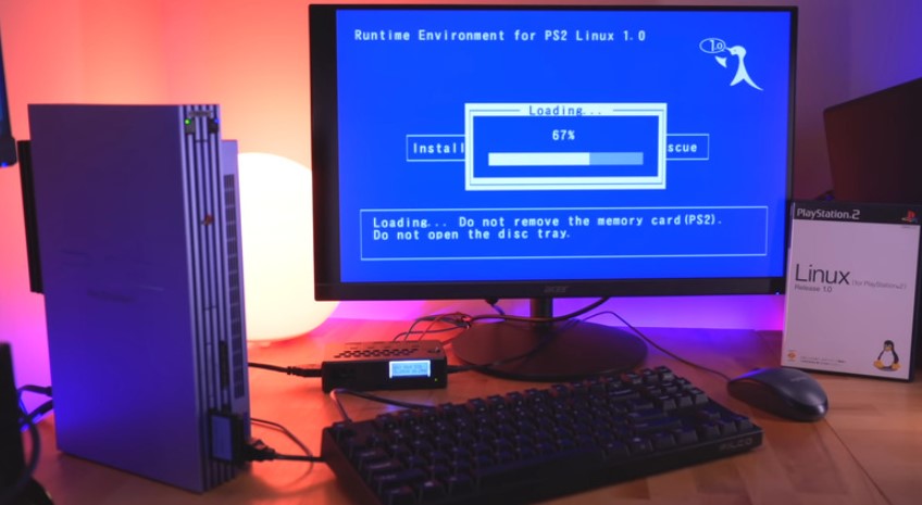 25 Fakta PlayStation 2, Konsol Generasi Kedua Terlaris yang Dirilis Oleh Sony