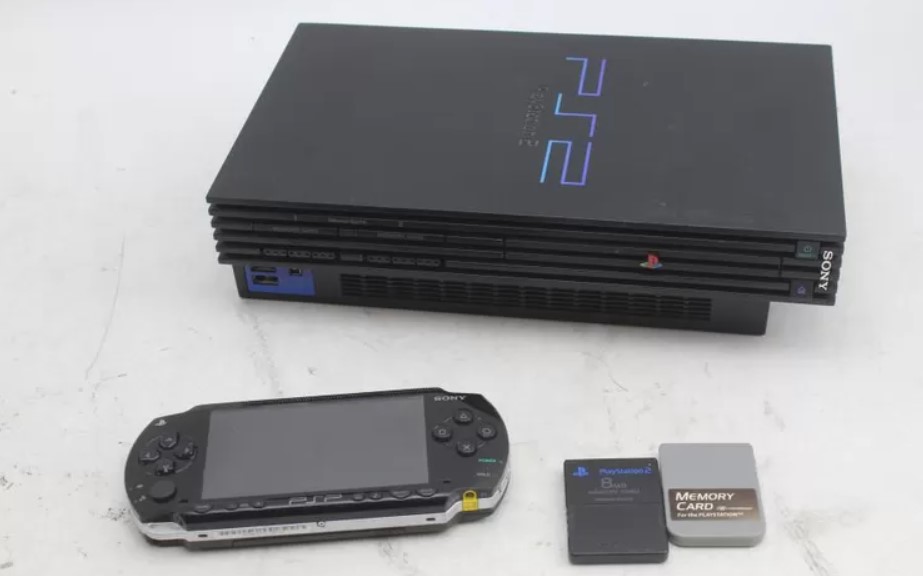 25 Fakta PlayStation 2, Konsol Generasi Kedua Terlaris yang Dirilis Oleh Sony
