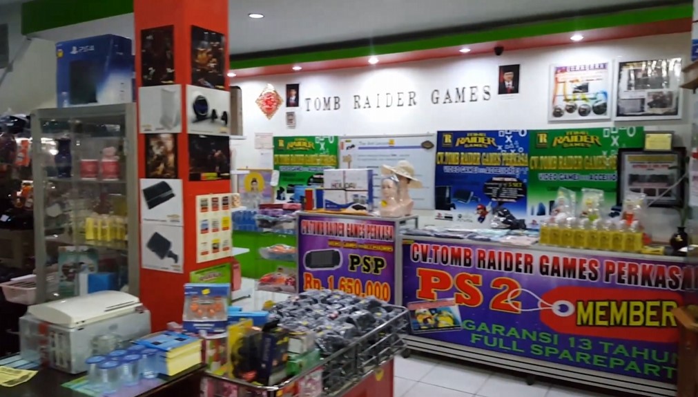 25 Fakta PlayStation 2, Konsol Generasi Kedua Terlaris yang Dirilis Oleh Sony