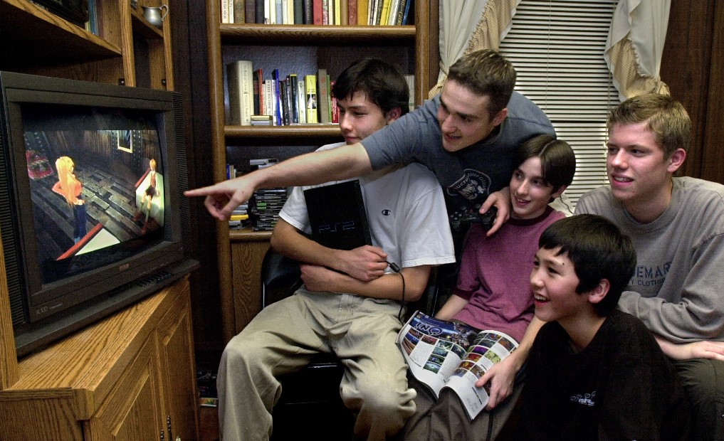 25 Fakta PlayStation 2, Konsol Generasi Kedua Terlaris yang Dirilis Oleh Sony