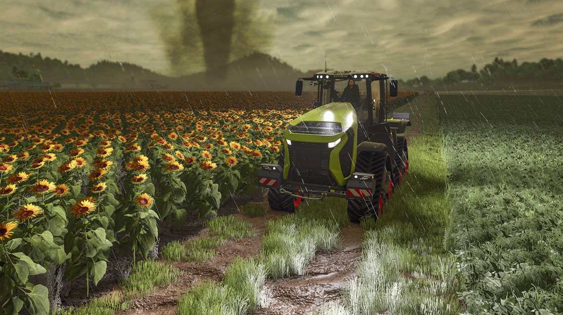 Farming Simulator 25 Resmi Dirilis, Hadirkan Tiga Peta Baru dan Ratusan Mesin Pertanian