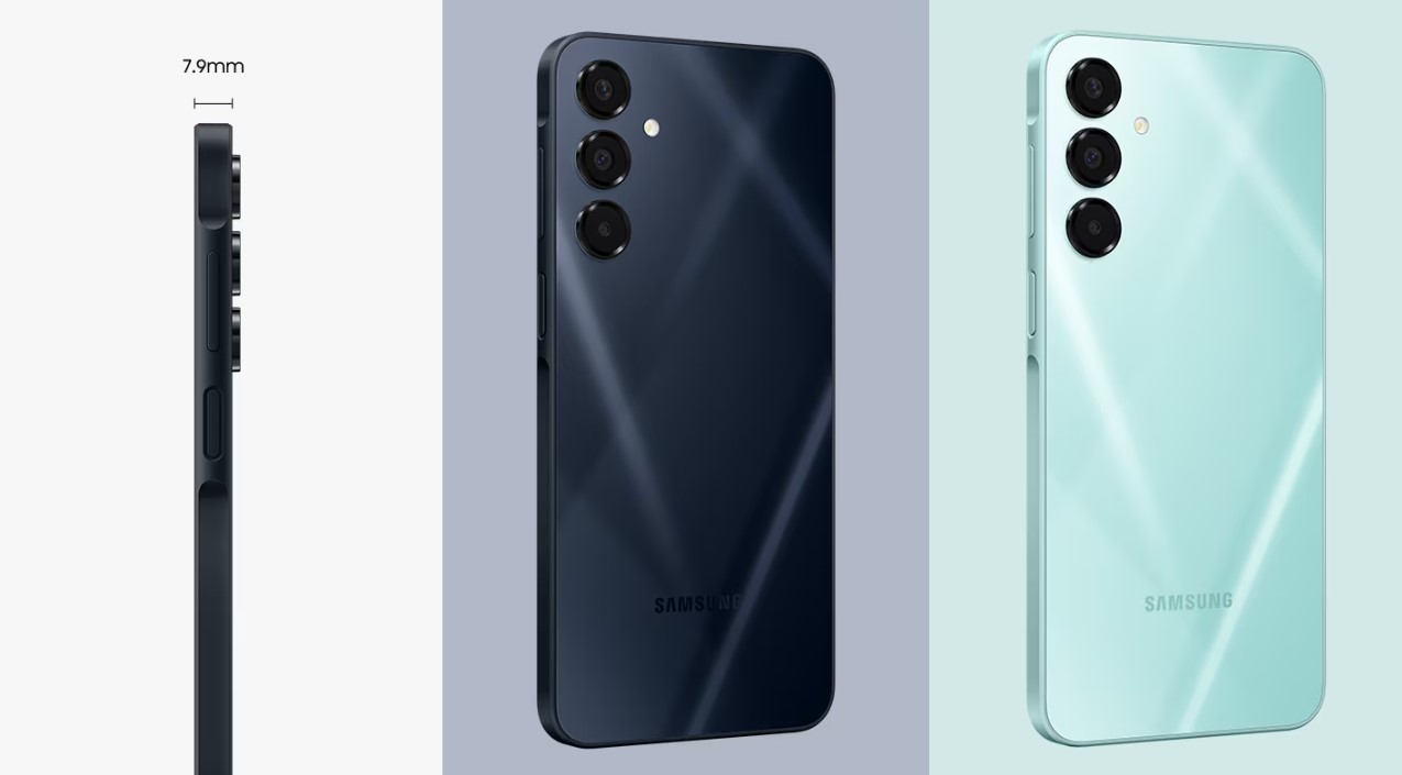 Samsung Galaxy A16 5G: Smartphone Gaming Andal dengan Harga Terjangkau