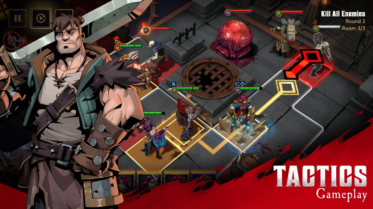15 Game Android Terbaru November 2024 yang Bisa Kamu Mainkan Saat Ini!