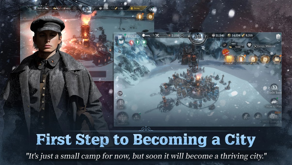 15 Game Android Terbaru November 2024 yang Bisa Kamu Mainkan Saat Ini!