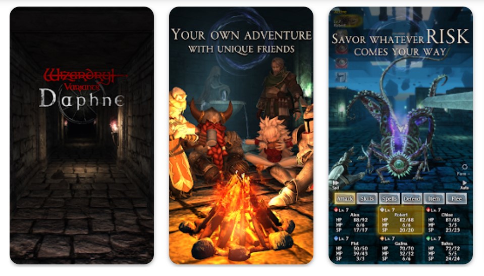 15 Game Android Terbaru November 2024 yang Bisa Kamu Mainkan Saat Ini!