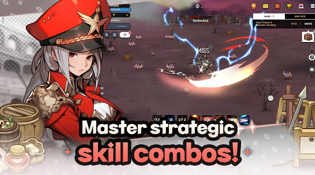 15 Game Android Terbaru November 2024 yang Bisa Kamu Mainkan Saat Ini!