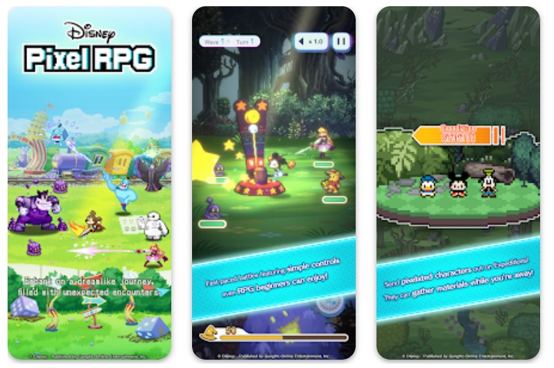 15 Game Android Terbaru November 2024 yang Bisa Kamu Mainkan Saat Ini!