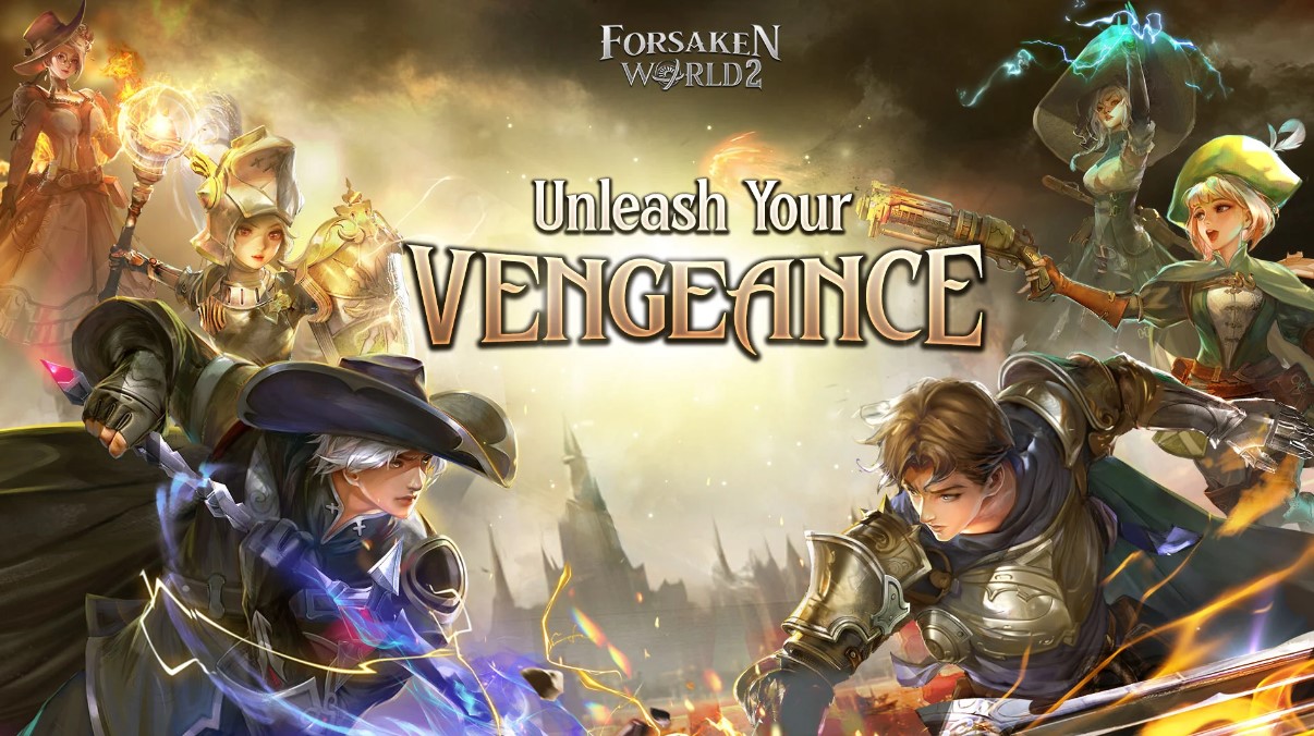 15 Game Android Terbaru November 2024 yang Bisa Kamu Mainkan Saat Ini!