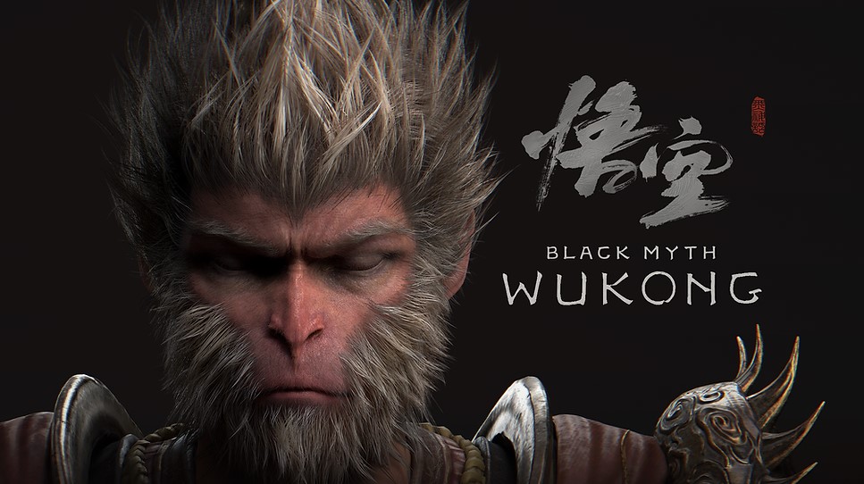 Black Myth: Wukong Masuk Nominasi Ultimate Game of the Year 2024 di Golden Joysticks Awards