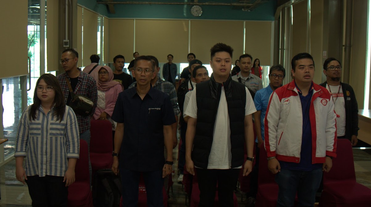 Grand Final Liga Esports Nasional Pelajar 2024 Siap Diselenggarakan di Surabaya