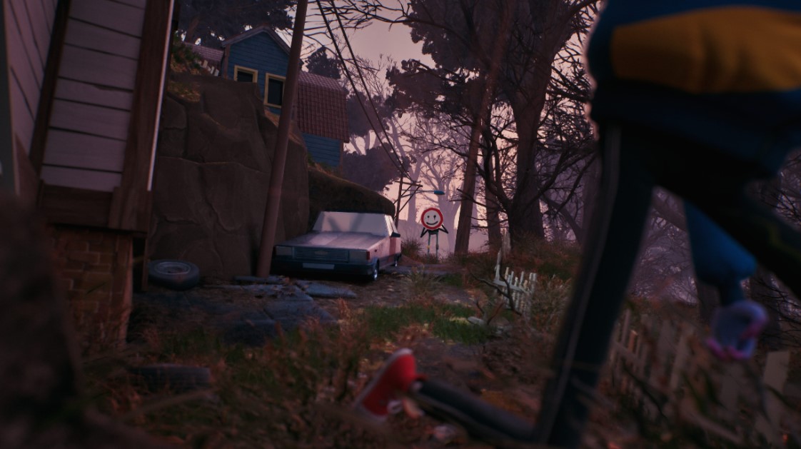 Hello Neighbor 3 Siap Hadir untuk PC: Petualangan Horor Penuh Misteri di Kota yang Hampir Terlupakan
