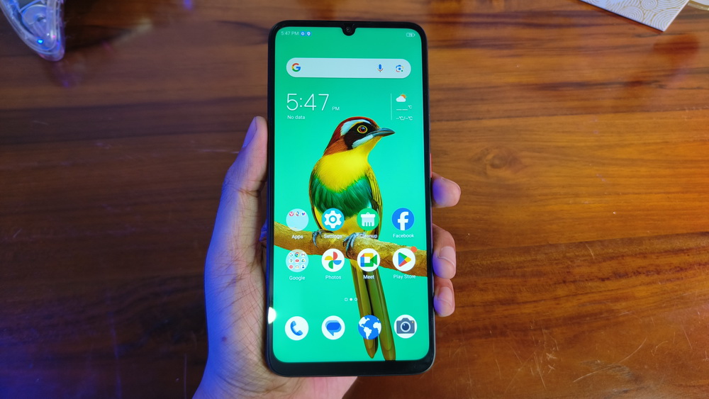 [Hands-On] ZTE Blade A35, Smartphone Serba Bisa di Bawah 1 Juta yang Cocok untuk Keperluan Sehari-hari!