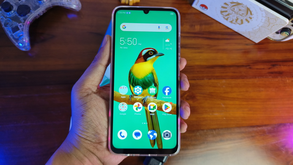 [Hands-On] ZTE Blade A35, Smartphone Serba Bisa di Bawah 1 Juta yang Cocok untuk Keperluan Sehari-hari!