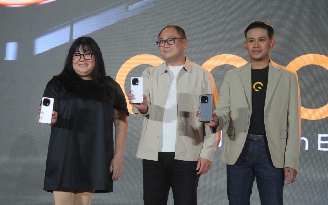 iQOO 13 Resmi Hadir di Indonesia, Performa Tinggi untuk Pengalaman Mobile Tanpa Batas