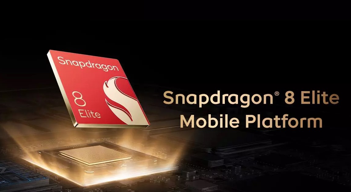 iQOO 13 Segera Rilis, Gebrakan Baru dengan Snapdragon 8 Elite Pertama di Dunia