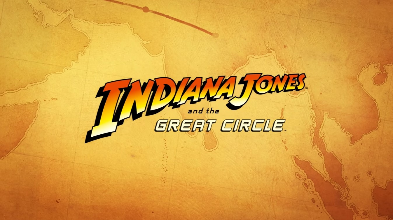 Bethesda Rilis Trailer "Gameplay Deep Dive" untuk Indiana Jones and the Great Circle