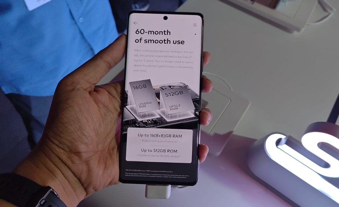 Itel Luncurkan S25 dan S25 Ultra di Indonesia, Ini Spesifikasi dan Harganya!