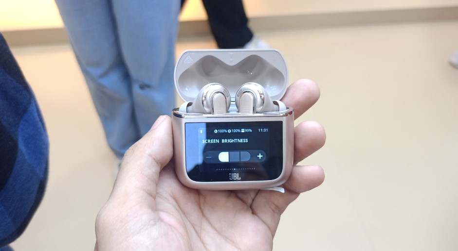 JBL Luncurkan Earbuds TWS Tour PRO 3 dan Live 3 di Indonesia, Transformasi Audio untuk Gaya Hidup Modern