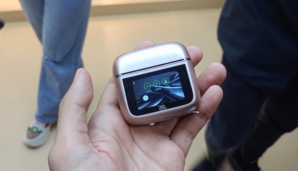 JBL Luncurkan Earbuds TWS Tour PRO 3 dan Live 3 di Indonesia, Transformasi Audio untuk Gaya Hidup Modern