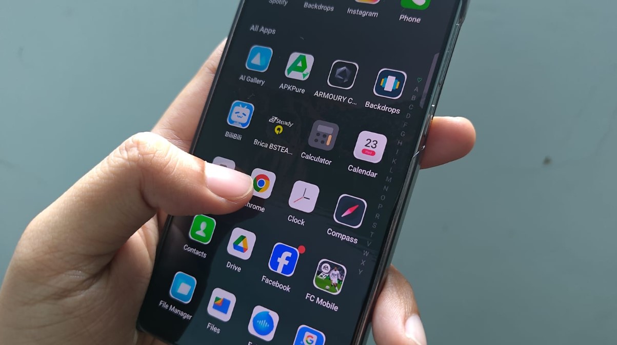 Mengatasi Layar Android Tidak Responsif, Penyebab, Solusi, dan Tips Perawatan Lengkap