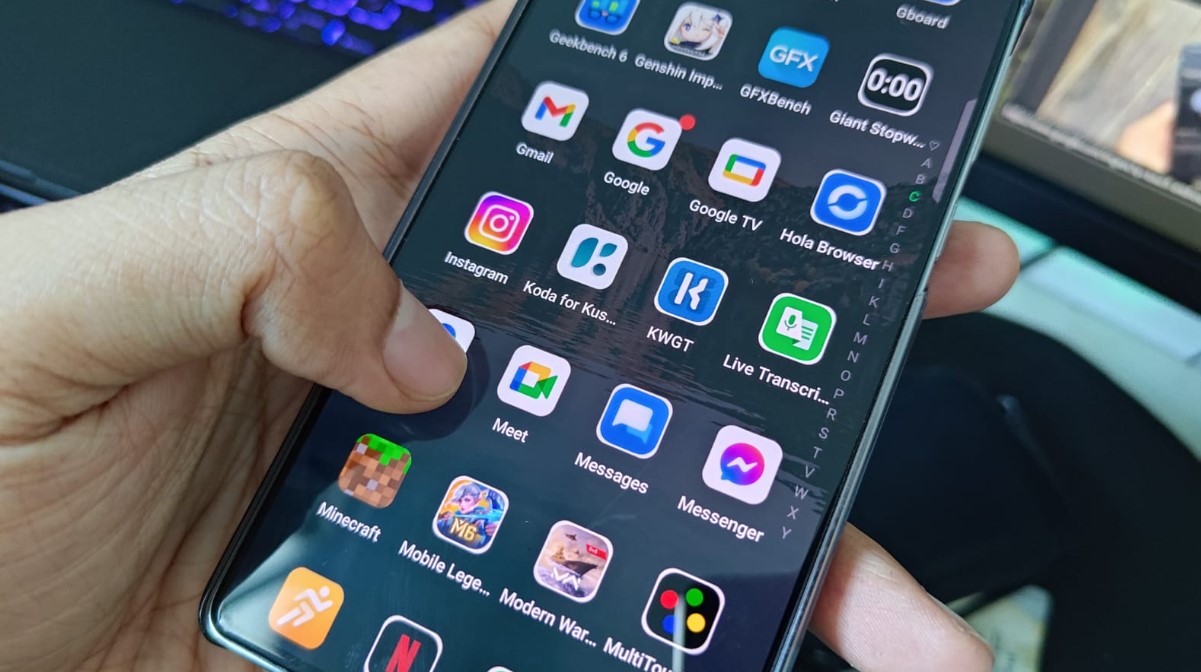 Mengatasi Layar Android Tidak Responsif, Penyebab, Solusi, dan Tips ...