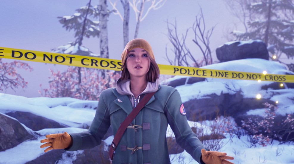 Life is Strange: Double Exposure Resmi Hadir di Nintendo Switch