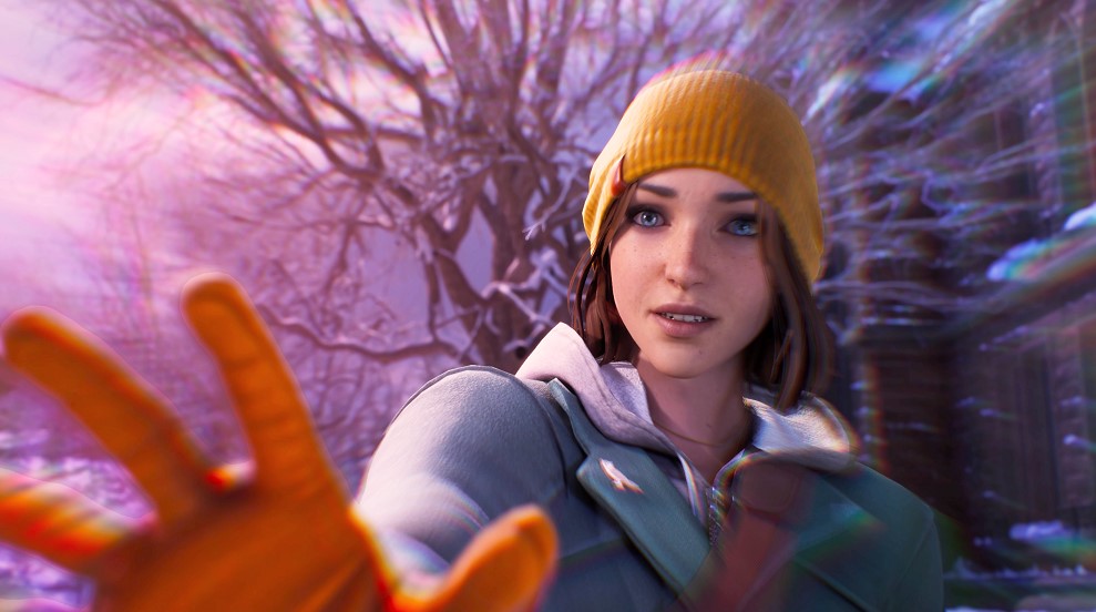 Life is Strange: Double Exposure Resmi Hadir di Nintendo Switch