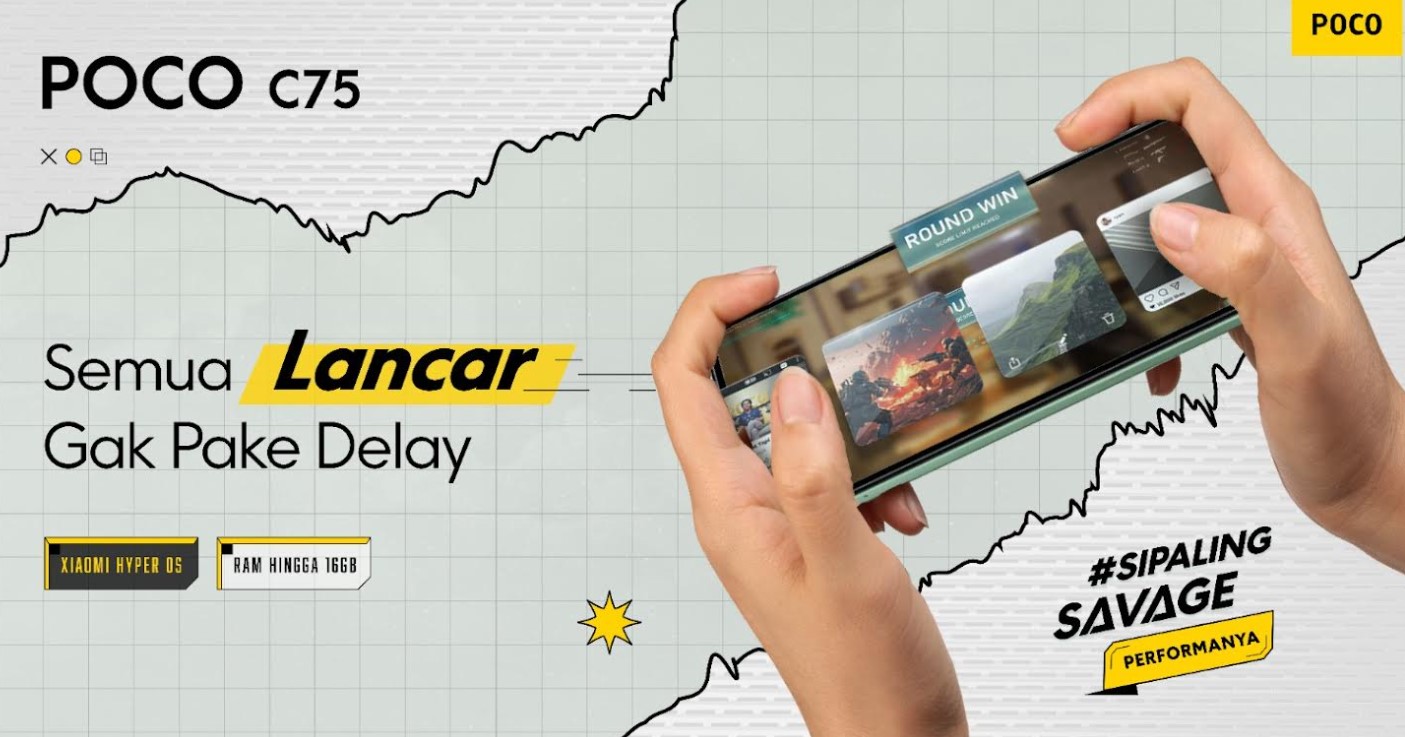 MediaTek Helio G81 Ultra: Chipset Entry-Level Andal untuk Kebutuhan Gaming dan Produktivitas