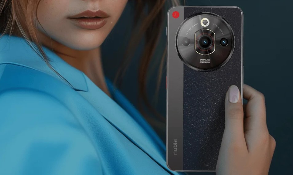 Nubia Focus Pro 5G: Smartphone Fotografi Premium dengan Harga Terjangkau