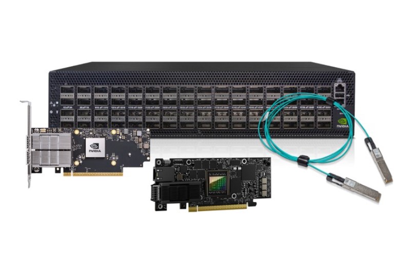 PNY dan NVIDIA: Kolaborasi Solusi Grafis Canggih untuk Industri Global