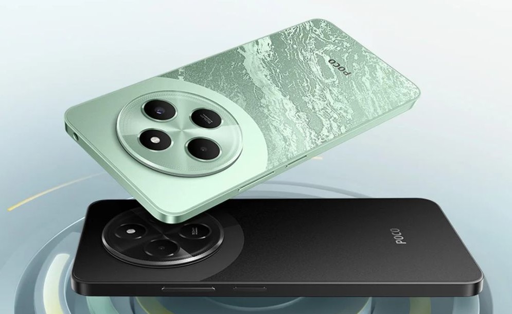 POCO Dukung Anak Muda Jadi Pro Player dengan PayDay Mega Sale November 2024