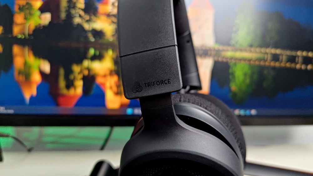 [REVIEW] Razer Kraken V4 X Wired, Gaming Headset Terjangkau dengan Kualitas Audio Jernih
