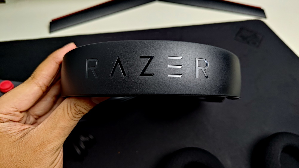 [REVIEW] Razer Kraken V4 X Wired, Gaming Headset Terjangkau dengan Kualitas Audio Jernih