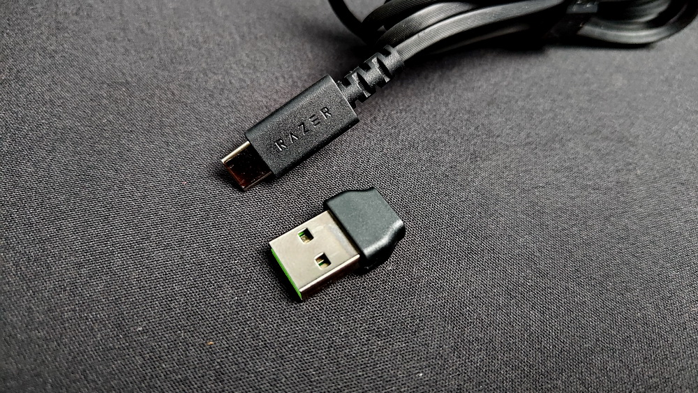 [REVIEW] Razer Kraken V4 X Wired, Gaming Headset Terjangkau dengan Kualitas Audio Jernih