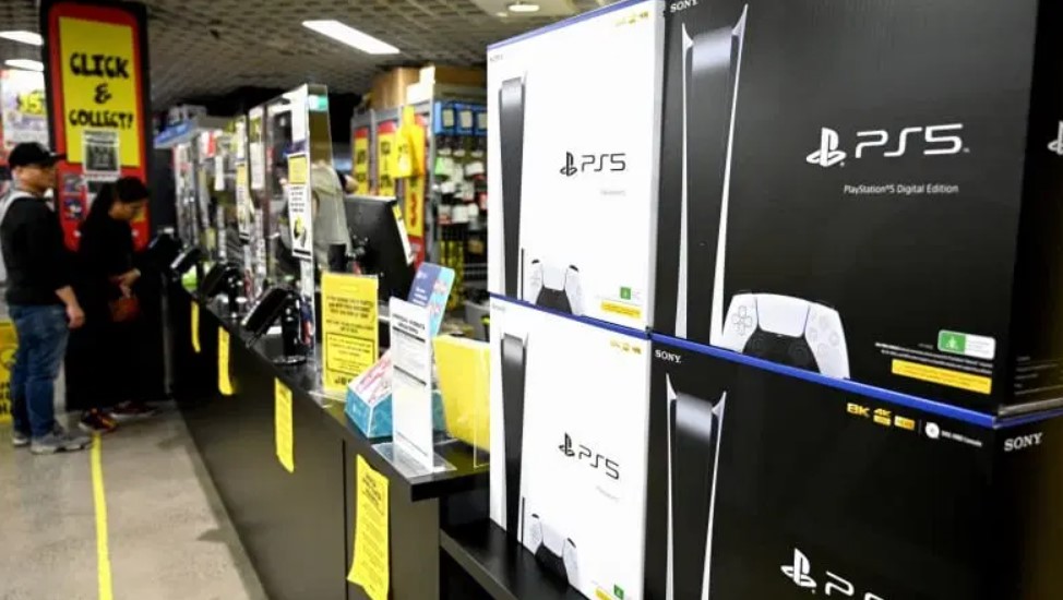 Penjualan PS5 Tembus 65,6 Juta Unit, Sony Ungkap Pertumbuhan Pengguna dan Penjualan Game