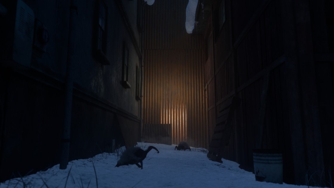 Project Borealis: Game Fan-Made Half-Life 3 yang Bangkitkan Kembali Dunia Gordon Freeman dalam Unreal Engine 5