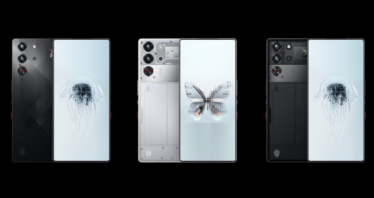 REDMAGIC 10 Pro 5G, Smartphone Gaming Revolusioner untuk Gamer Hardcore