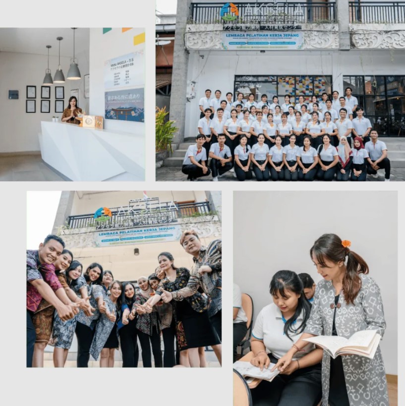 RRQ dan Aksela Hadirkan Ohayoo Online Class: Kursus Bahasa Jepang Gratis bagi Anak Muda Indonesia