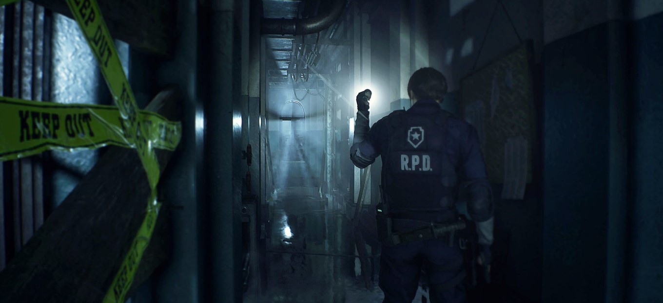 Resident Evil 2 Remake Hadir di iPhone, iPad, dan Mac pada 10 Desember: Main Game Legendaris di Genggaman Kamu!