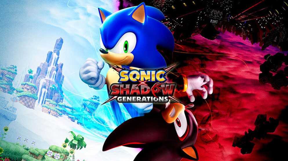 Diskon Besar SEGA Black Friday 2024, Game Seru dengan Harga Terjangkau!