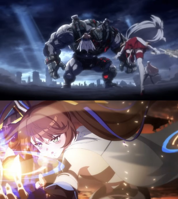 STARSEED: ASNIA TRIGGER, Game Baru Com2uS dengan Pertarungan Strategis dan Karakter Unik