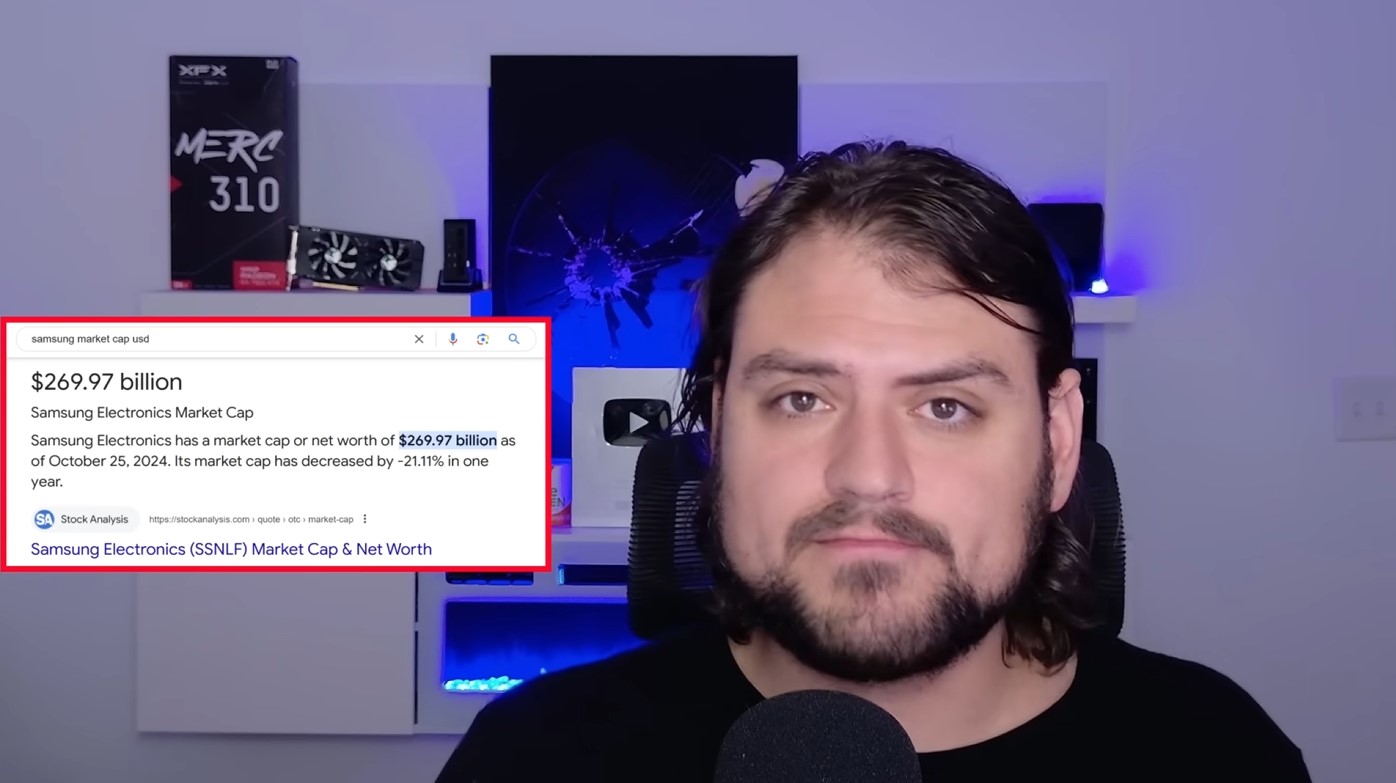 Apple dan Samsung Dikabarkan Tertarik Beli Intel, Bakal Terjadi Titik Balik Industri Teknologi?