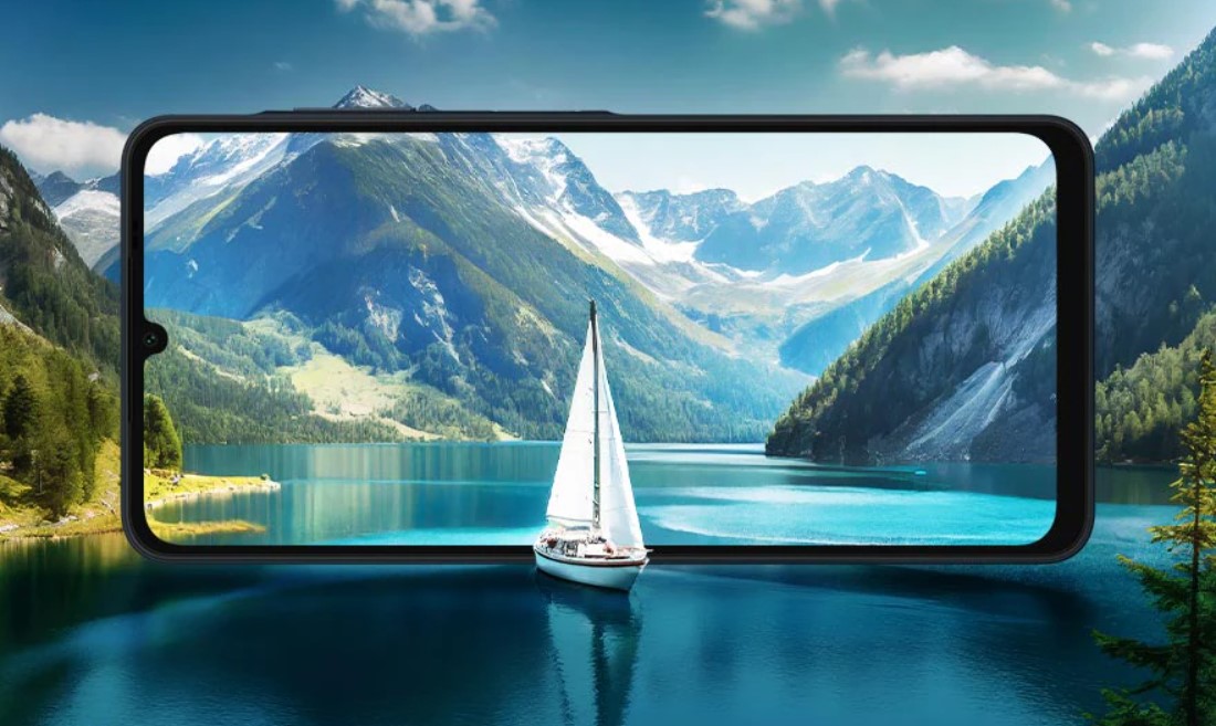 Samsung Galaxy A06: Solusi Smartphone Terjangkau untuk Generasi Alpha yang Aktif dan Melek Teknologi