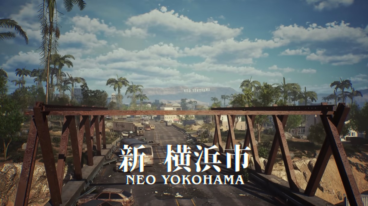 Showa American Story: RPG Romantis dengan Nuansa Jalanan Amerika yang Unik – Siap Rilis di 2025!