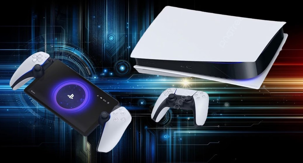 Sony Dikabarkan Sedang Kembangkan Konsol Portabel Baru untuk PS5